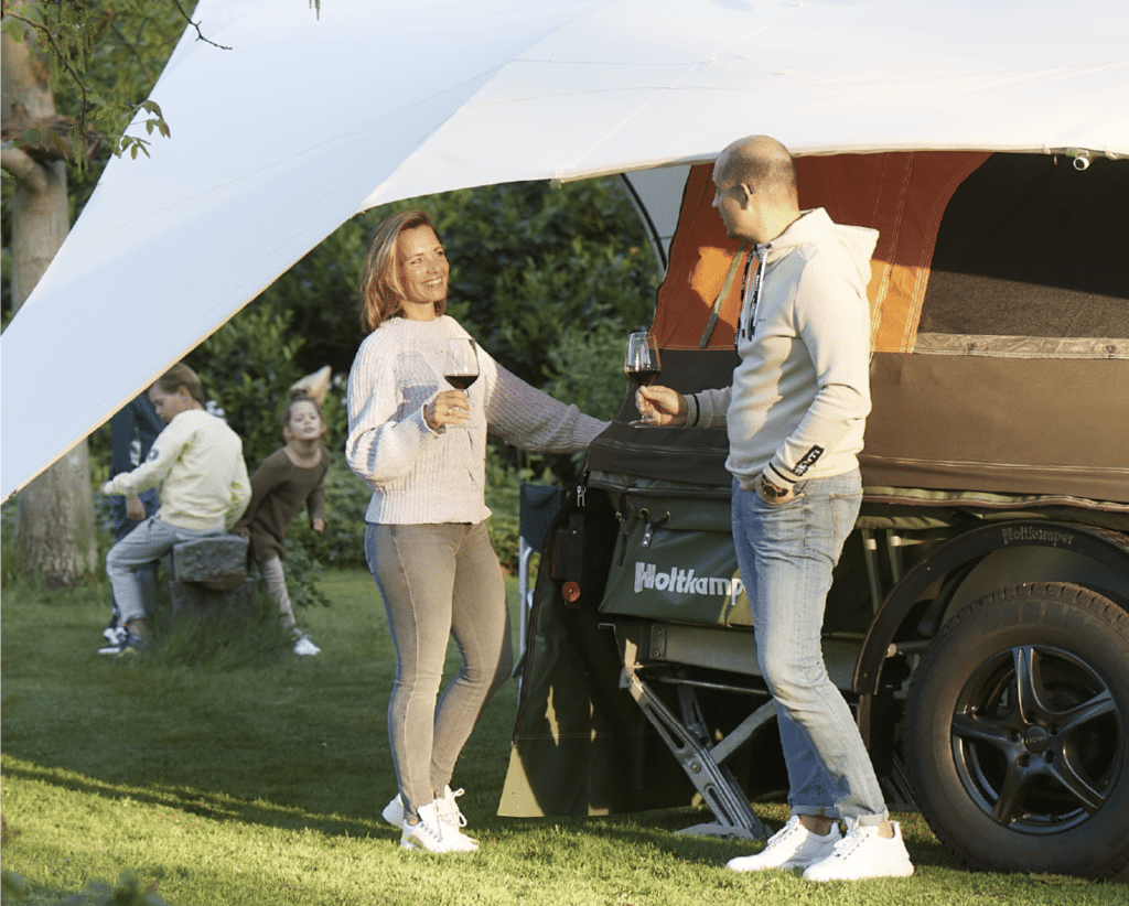 De Vouwwagenspecialist