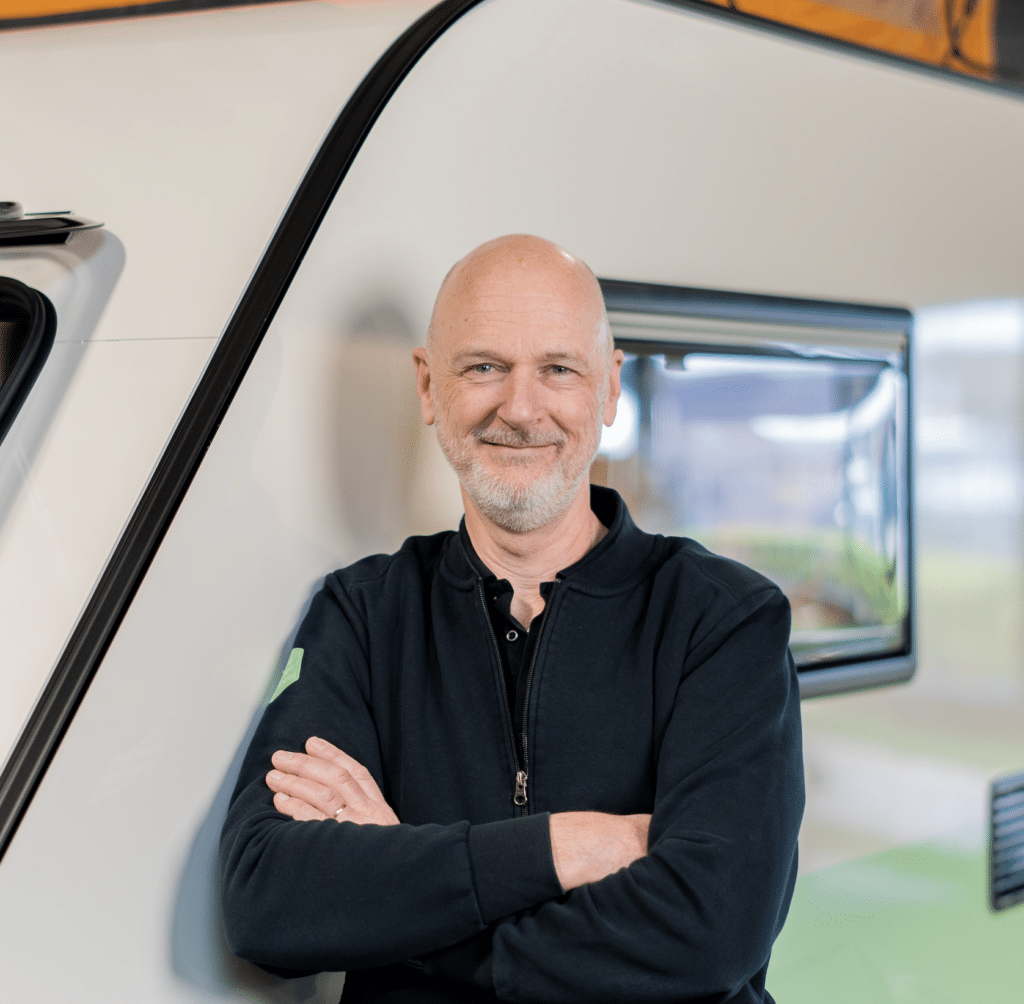 De Vouwwagenspecialist